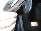 Brodit ProClip 853178 - Volkswagen Touareg 2003-2009