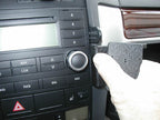 Brodit ProClip 853178 - Volkswagen Touareg 2003-2009