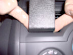Brodit ProClip 853181 - Renault Mégane II 2003-2009