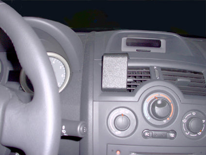 Brodit ProClip 853181 - Renault Mégane II 2003-2009