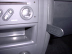 Brodit ProClip 853182 - Renault Mégane II 2003-2009