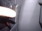 Brodit ProClip 853182 - Renault Mégane II 2003-2009