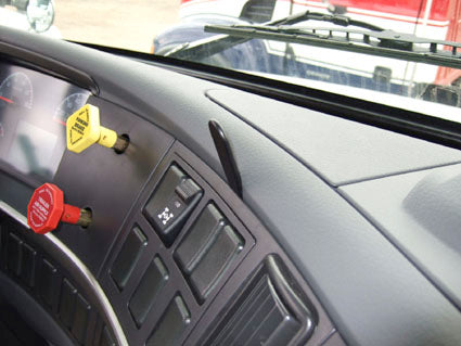 Brodit ProClip 853189 - Volvo FH series 2003-2013