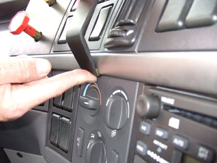 Brodit ProClip 853189 - Volvo FH series 2003-2013