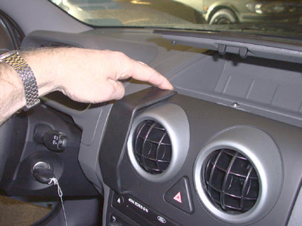 Brodit ProClip 853192 - Ford Fusion 2003-2005
