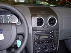 Brodit ProClip 853192 - Ford Fusion 2003-2005