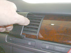 Brodit ProClip 853196 - Audi A8 2003-2010