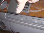 Brodit ProClip 853196 - Audi A8 2003-2010