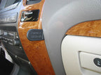 Brodit ProClip 853197 - Toyota LandCruiser 2003-2009