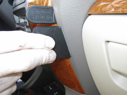 Brodit ProClip 853197 - Toyota LandCruiser 2003-2009