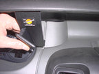 Brodit ProClip 853199 - Nissan Primastar 2002-2010