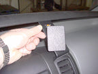 Brodit ProClip 853199 - Nissan Primastar 2002-2010