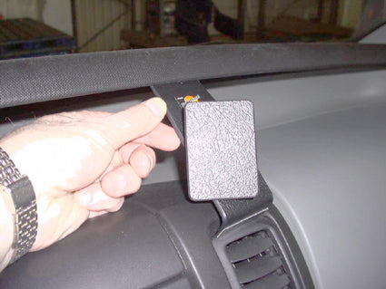 Brodit ProClip 853199 - Nissan Primastar 2002-2010