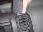 Brodit ProClip 853199 - Nissan Primastar 2002-2010