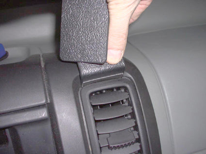 Brodit ProClip 853199 - Nissan Primastar 2002-2010