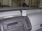 Brodit ProClip 853199 - Nissan Primastar 2002-2010