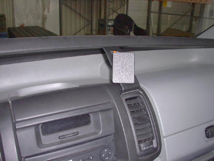 Brodit ProClip 853199 - Nissan Primastar 2002-2010