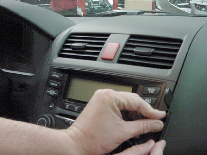 Brodit ProClip 853200 - Honda Accord 2003-2007