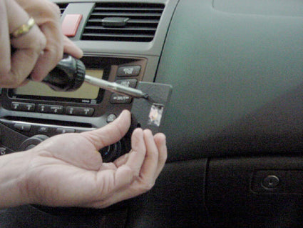 Brodit ProClip 853200 - Honda Accord 2003-2007