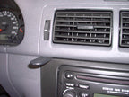 Brodit ProClip 853204 - Ford Tourneo Connect 2003-2009