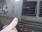 Brodit ProClip 853204 - Ford Tourneo Connect 2003-2009