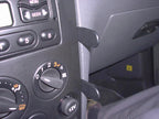 Brodit ProClip 853205 - Ford Tourneo Connect 2003-2009