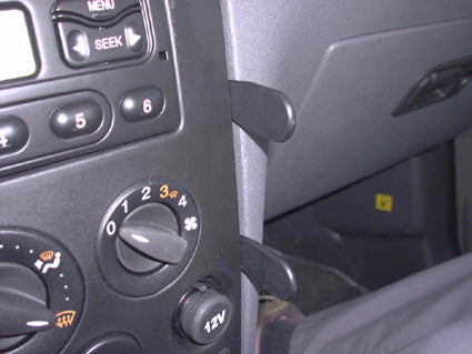 Brodit ProClip 853205 - Ford Tourneo Connect 2003-2009