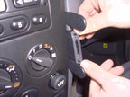 Brodit ProClip 853205 - Ford Tourneo Connect 2003-2009