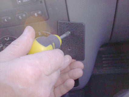 Brodit ProClip 853205 - Ford Tourneo Connect 2003-2009