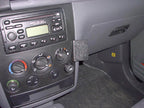 Brodit ProClip 853205 - Ford Tourneo Connect 2003-2009