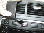 Brodit ProClip 853209 - Porsche Cayenne 2003-2010