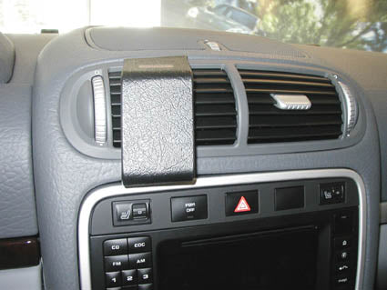 Brodit ProClip 853209 - Porsche Cayenne 2003-2010