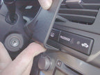 Brodit ProClip 853211 - Toyota Avensis 2003-2008
