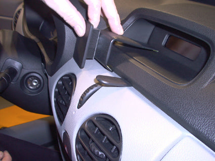 Brodit ProClip 853215 - Nissan Kangoo 2003-2009