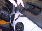 Brodit ProClip 853215 - Nissan Kangoo 2003-2009