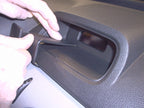 Brodit ProClip 853215 - Nissan Kangoo 2003-2009