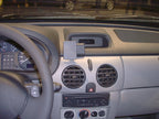 Brodit ProClip 853215 - Nissan Kangoo 2003-2009