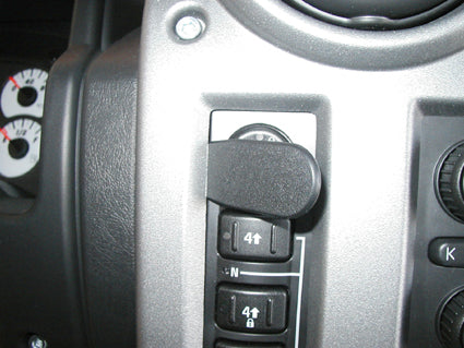 Brodit ProClip 853216 - Hummer H2 2003-2007