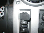 Brodit ProClip 853216 - Hummer H2 2003-2007