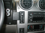 Brodit ProClip 853216 - Hummer H2 2003-2007