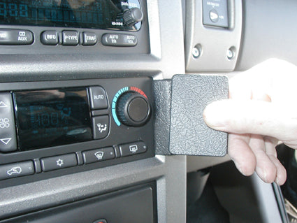 Brodit ProClip 853217 - Hummer H2 2003-2007