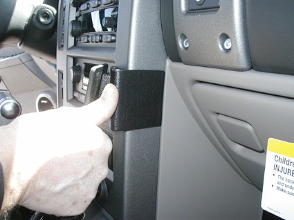 Brodit ProClip 853217 - Hummer H2 2003-2007