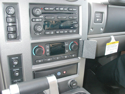 Brodit ProClip 853217 - Hummer H2 2003-2007