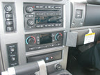 Brodit ProClip 853217 - Hummer H2 2003-2007