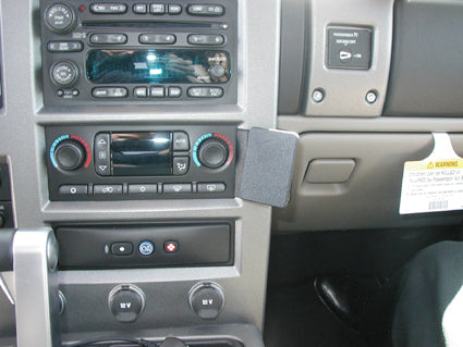 Brodit ProClip 853217 - Hummer H2 2003-2007