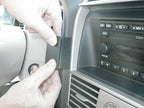 Brodit ProClip 853218 - Lincoln Aviator 2003-2009