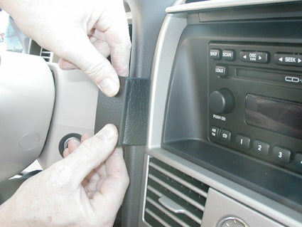 Brodit ProClip 853218 - Lincoln Aviator 2003-2009