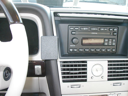 Brodit ProClip 853218 - Lincoln Aviator 2003-2009