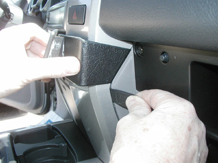 Brodit ProClip 853221 - Toyota 4Runner 2003-2009