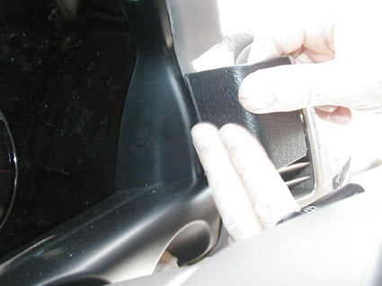 Brodit ProClip 853222 - Lexus LX Series 2003-2007